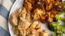 Healthy Paleo Orange Chicken (Whole30) Healthy Paleo Orange Chicken (Whole30)