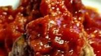 Inger's Spaghetti Sauce Inger's Spaghetti Sauce
