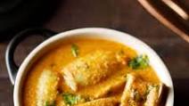 Brinjal Curry (Baingan Masala) Brinjal Curry (Baingan Masala)