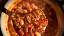 Easy Spicy Turkey Chili Easy Spicy Turkey Chili