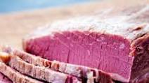 Home Cured Corned Beef Home Cured Corned Beef