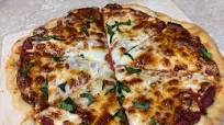 Cuyahoga Valley Three Cheese Pizza Recipe Cuyahoga Valley Three Cheese Pizza Recipe