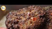 The Ultimate Chapli Kabab Recipe By Food Fusion The Ultimate Chapli Kabab Recipe By Food Fusion