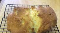 Video Ricetta Pane Veloce Fatto in Casa Video Ricetta Pane Veloce Fatto in Casa