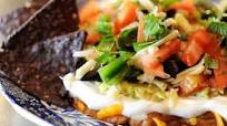 Mexican Layer Dip Mexican Layer Dip