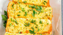 Garlic Bread in Air Fryer Garlic Bread in Air Fryer