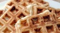 Bacon Waffles Bacon Waffles