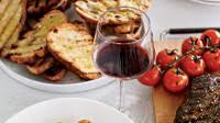 Balsamic Marinated Flank Steak Balsamic Marinated Flank Steak