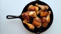 Keto Baked Chicken Keto Baked Chicken