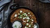 Dal Makhani Restaurant Style | Punjabi Dal Makhani Recipe Dal Makhani Restaurant Style | Punjabi Dal Makhani Recipe