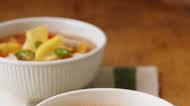 Chicken Tortilla Soup Chicken Tortilla Soup