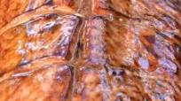Sweet Hot Cedar Plank Oven Salmon Sweet Hot Cedar Plank Oven Salmon
