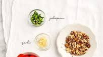 Spicy Seared Okra Spicy Seared Okra