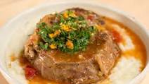 Easy Keto Instant Pot Osso Buco Easy Keto Instant Pot Osso Buco
