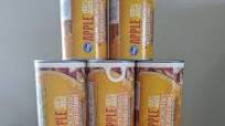 Turbo Cider (Frozen Juice Concentrate Hard Cider) Turbo Cider (Frozen Juice Concentrate Hard Cider)