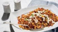 Roasted Potato Hash Roasted Potato Hash