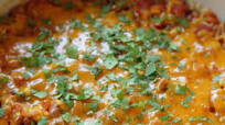 Mexican Rice and Beans Mexican Rice and Beans