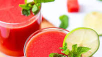 Fresh Watermelon Juice Recipe Fresh Watermelon Juice Recipe