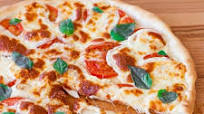 Margherita Pizza Margherita Pizza