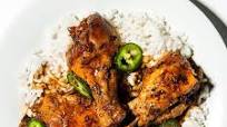 Easiest Chicken Adobo Easiest Chicken Adobo