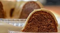 Southern Jam Cake with Brown Sugar Glaze Southern Jam Cake with Brown Sugar Glaze