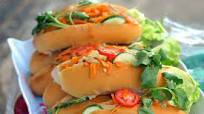 Panes con pollo Panes con pollo