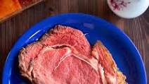 Reverse Sear Instant Pot Prime Rib Roast Reverse Sear Instant Pot Prime Rib Roast