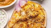 Mutton Biryani Mutton Biryani