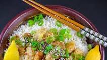 Tangy and Sweet Lemon Chicken (Gluten-Free) Tangy and Sweet Lemon Chicken (Gluten-Free)