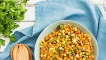 Summer Minestrone Salad Summer Minestrone Salad