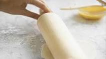 Empanada Dough Empanada Dough
