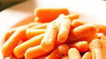 Instant Pot Steamed Carrots Instant Pot Steamed Carrots