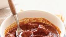Carne Adovada (Red Chile and Pork Stew) Carne Adovada (Red Chile and Pork Stew)