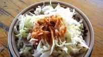 Pozole Blanco Estilo Colima. Pozole Blanco Estilo Colima.