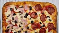 The Best Sicilian Pizza Dough The Best Sicilian Pizza Dough
