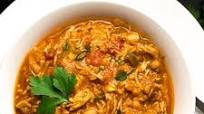 Creole Turkey Chili Creole Turkey Chili