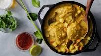 Ca Ri Ga (Vietnamese Chicken Curry) Ca Ri Ga (Vietnamese Chicken Curry)