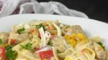 Instant Pot Olive Garden Copy Cat Chicken Scampi Instant Pot Olive Garden Copy Cat Chicken Scampi