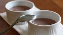 Chocolate Ricotta Mousse Chocolate Ricotta Mousse