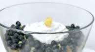 Blueberry Lemon Trifle Blueberry Lemon Trifle