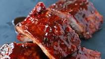 Slow and Easy Ribs Slow and Easy Ribs