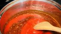 The Best Homemade Enchilada Sauce The Best Homemade Enchilada Sauce