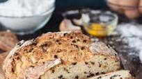 Grandma's Sweet Irish Soda Bread Recipe Grandma's Sweet Irish Soda Bread Recipe