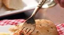 Rosemary Onion Focaccia Rosemary Onion Focaccia
