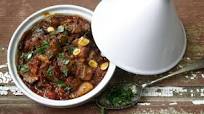 Moroccan lamb tagine Moroccan lamb tagine