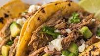 Pork Carnitas Street Tacos Pork Carnitas Street Tacos