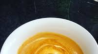 South African Butternut Soup South African Butternut Soup