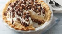 Reese’s™ Peanut Butter Pie Reese’s™ Peanut Butter Pie