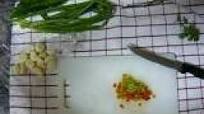 Stew Pigeon Peas with Pigtail Stew Pigeon Peas with Pigtail