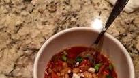 Chili Soup Chili Soup